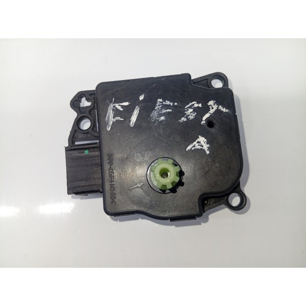 Motor Atuador Ar Condicionado New Fiesta 2010 A 2019