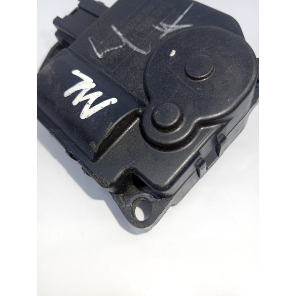 Motor Atuador Ar Condicionado New Fiesta 2010 A 2019