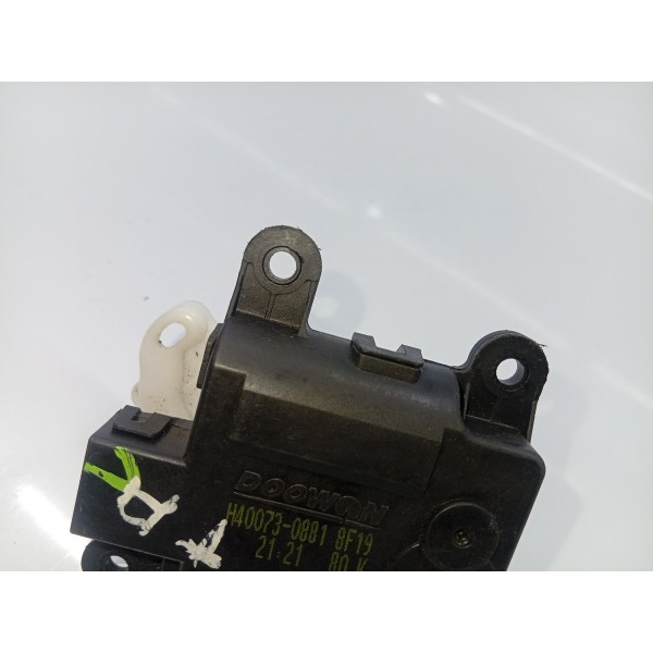 Motor Atuador Ar Condicionado Hyundai Creta 2023 A 2024