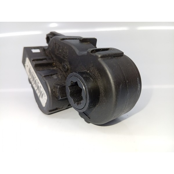 Motor Atuador Caixa Do Ar Sandero 2015 A 2018 T1013034wb