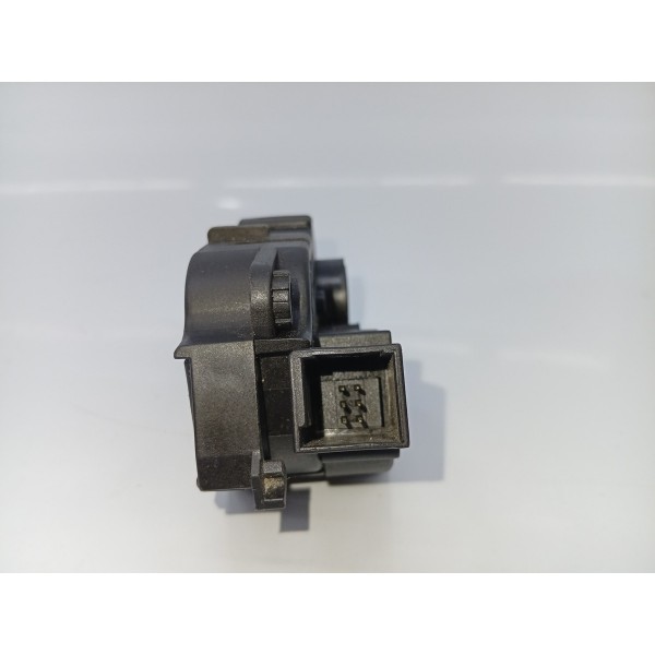 Motor Atuador Caixa Do Ar Sandero 2015 A 2018 T1013034wb