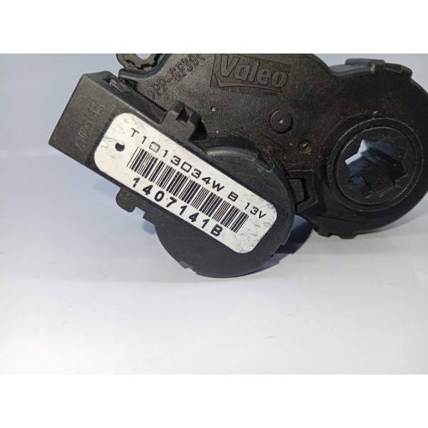 Motor Atuador Caixa Do Ar Sandero 2015 A 2018 T1013034wb