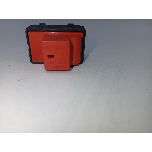 Botão Trava Eletrica Volkswagen Gol G7 2017