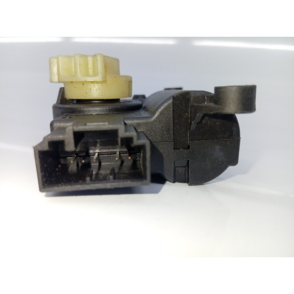 Motor Atuador Caixa Ar Jeep Renegade 1.8 2015 A 2019