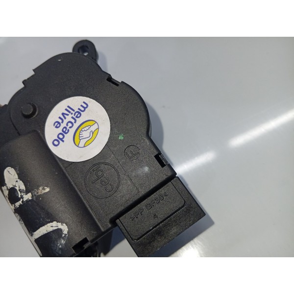 Motor Atuador Caixa Ar Jeep Renegade 1.8 2015 A 2019