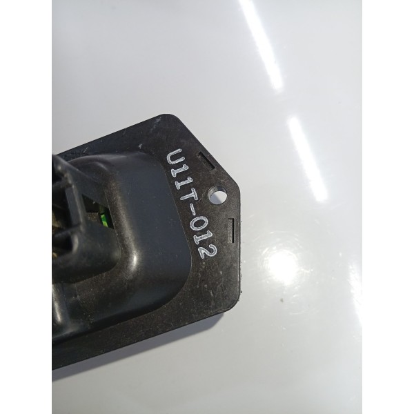 Resistência Ventilador Honda Hrv Fit City 2009 A 2014