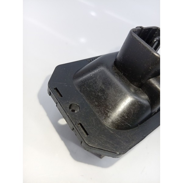 Resistência Ventilador Honda Hrv Fit City 2009 A 2014