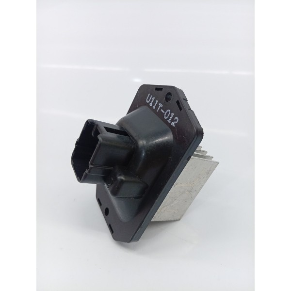 Resistência Ventilador Honda Hrv Fit City 2009 A 2014