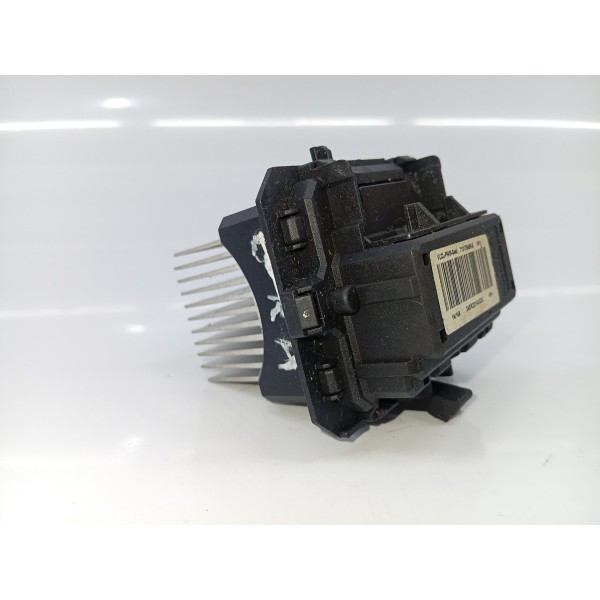 Resistência Ar Condicionado Renaul Fluence Logan 2013 A 2017