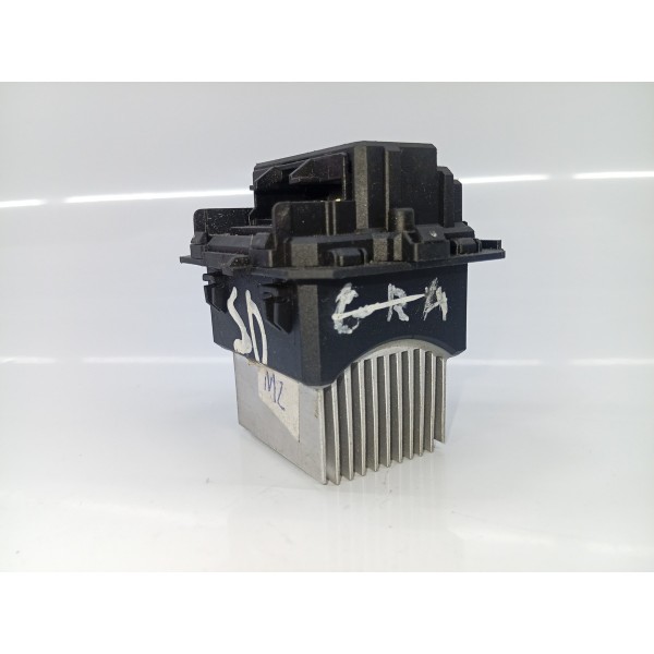 Resistência Ar Condicionado Renaul Fluence Logan 2013 A 2017