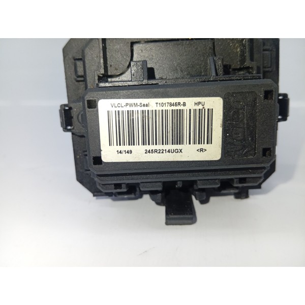 Resistência Ar Condicionado Renaul Fluence Logan 2013 A 2017