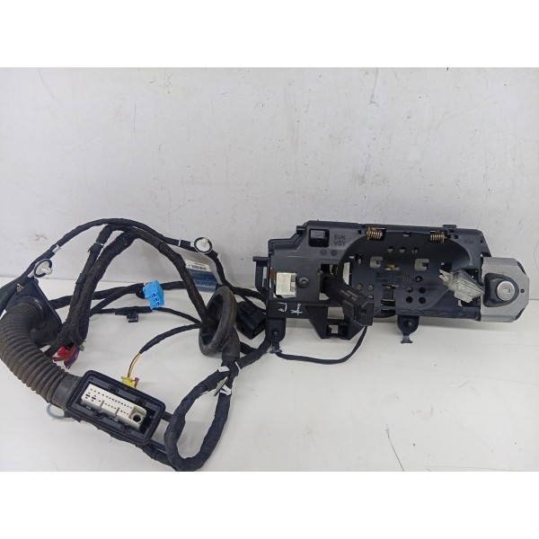 Maçaneta Ext. Tras. Esque. C/ Chicote Audi A5 2025