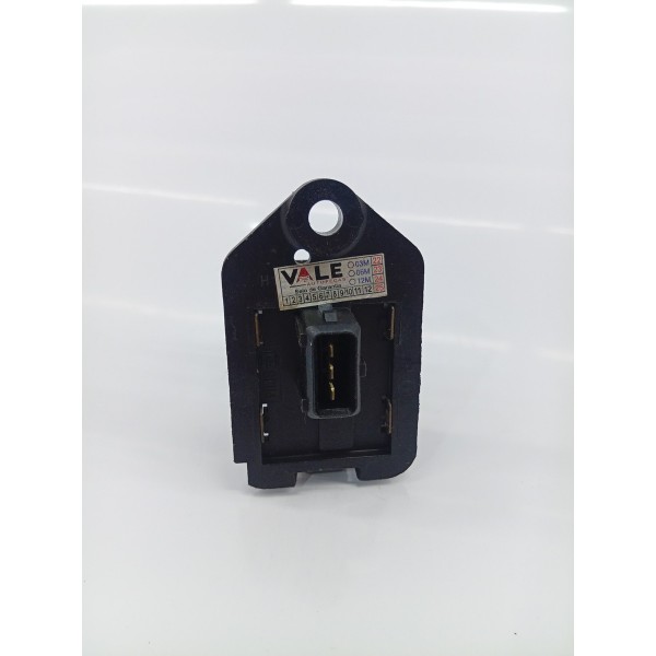 Resistência Ar Condicionado Peugeot 206 207 2000 A 2008