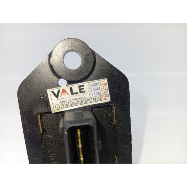 Resistência Ar Condicionado Peugeot 206 207 2000 A 2008