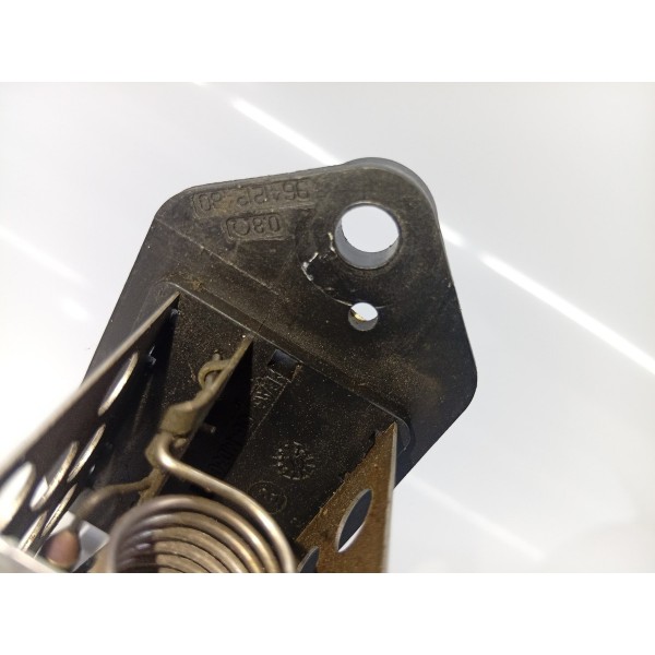 Resistência Ar Condicionado Peugeot 206 207 2000 A 2008