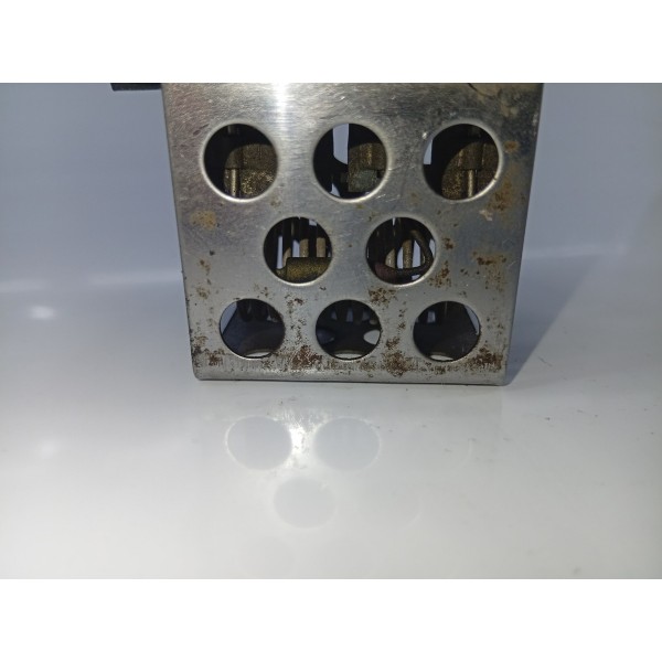 Resistência Ar Condicionado Peugeot 206 207 2000 A 2008