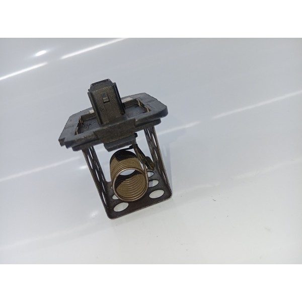 Resistência Ar Condicionado Peugeot 206 207 2000 A 2008