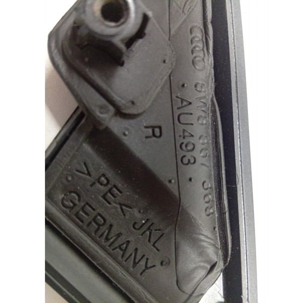 Moldura Porta Diant. Dir. Audi A5 2025