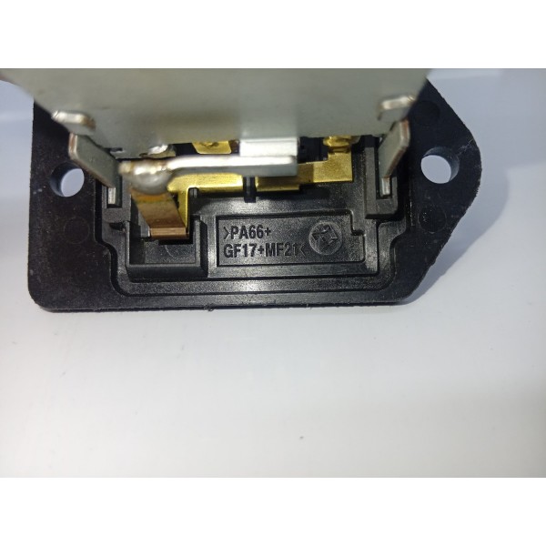 Resistencia Caixa Evaporadora Hyundai Hb20, Tucson Veloster