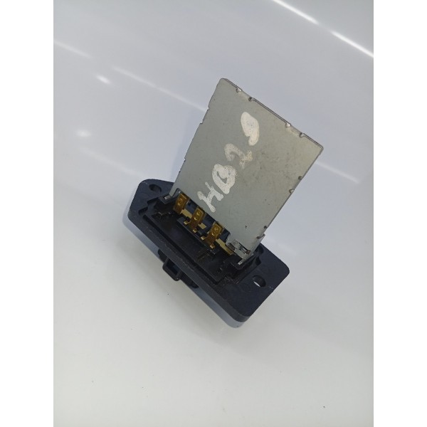 Resistencia Caixa Evaporadora Hyundai Hb20, Tucson Veloster