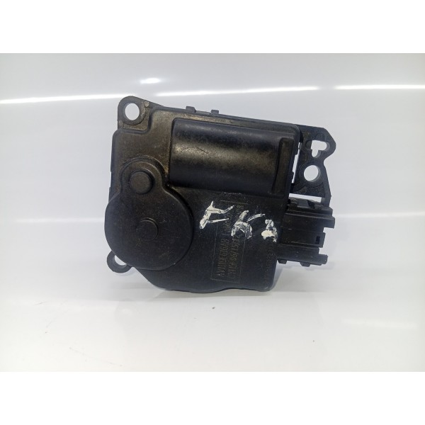 Atuador Ar Condicionado New Fiesta 2013 A 2017 Av1119e616ab