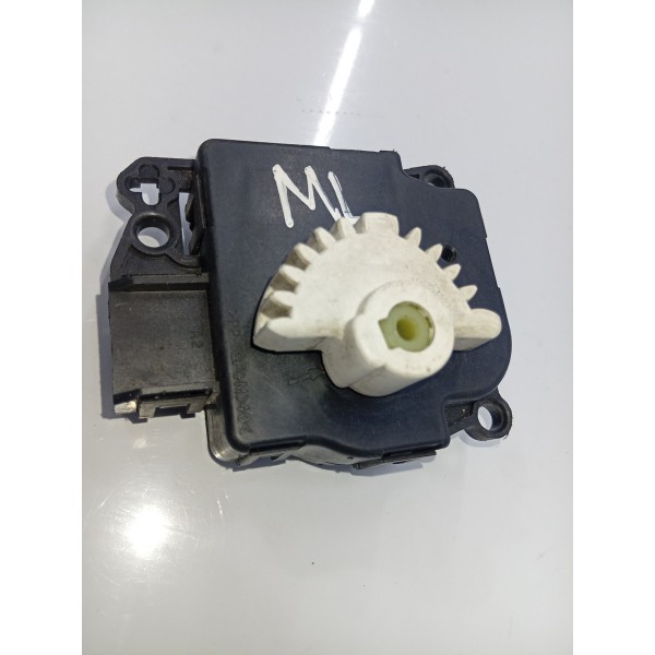 Atuador Ar Condicionado New Fiesta 2013 A 2017 Av1119e616ab