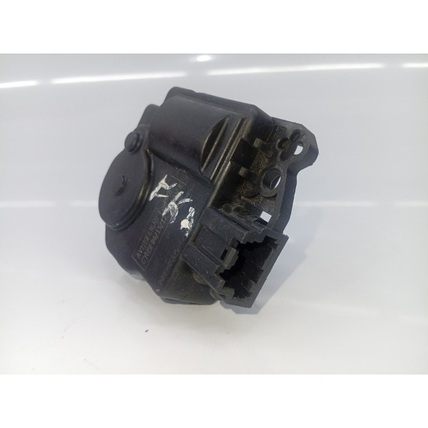 Atuador Ar Condicionado New Fiesta 2013 A 2017 Av1119e616ab