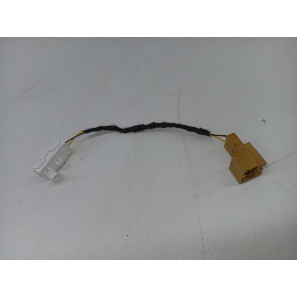 Luz Led Maçaneta Dianteira Direita Audi A5 2025 T5