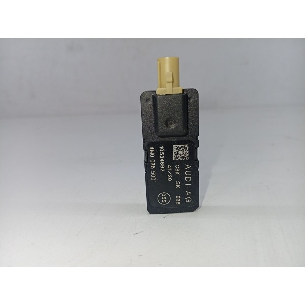 Módulo Amplificador Antena Audi A5 2025