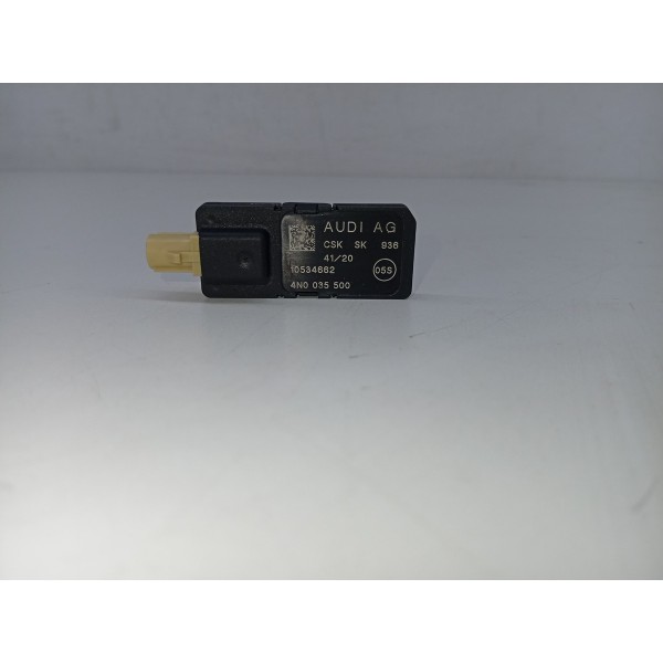 Módulo Amplificador Antena Audi A5 2025
