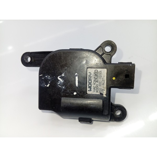 Atuador De Aquecedor Hvac Para Hyundai Kia Ceed 2008 2009