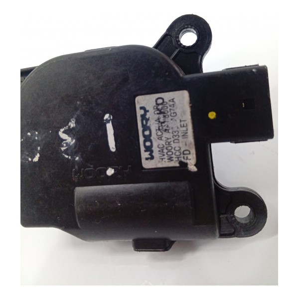 Atuador De Aquecedor Hvac Para Hyundai Kia Ceed 2008 2009