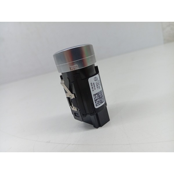 Botão Start Stop Audi A5 2025