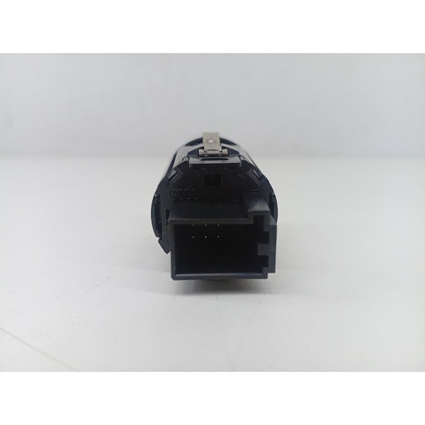 Botão Start Stop Audi A5 2025