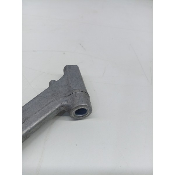 Suporte Coletor Admissão Volkswagen Gol,  Jetta 2014 A 2015