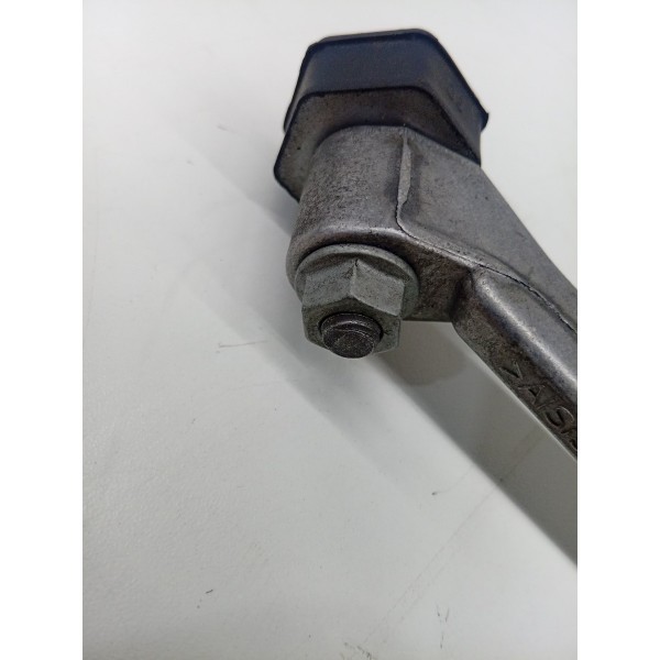 Suporte Coletor Admissão Volkswagen Gol,  Jetta 2014 A 2015