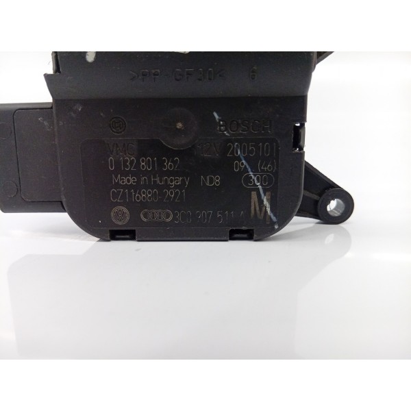 Motor Atuador 2 Volkswagen Tiguan 2011