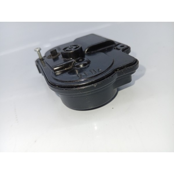 Trava Eletrica Tampa Porta Malas Hb20 2012 2019