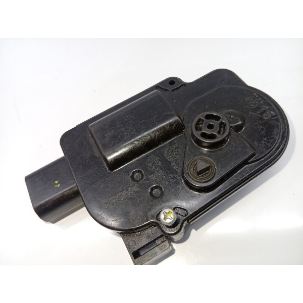 Trava Eletrica Tampa Porta Malas Hb20 2012 2019