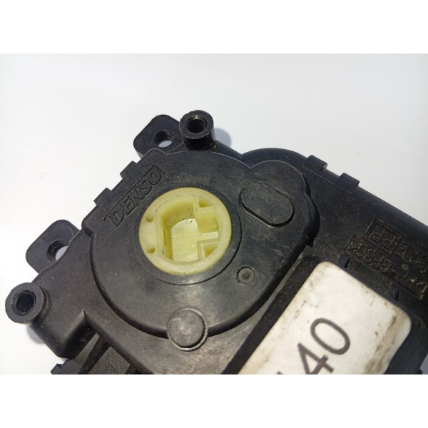 Atuador Ar Condic. Honda City Fit 2015 A 2021 Bc1138003770