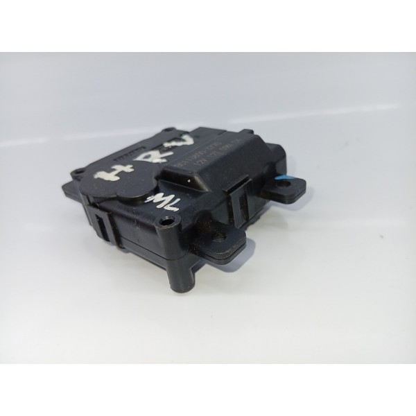 Atuador Ar Condic. Honda City Fit 2015 A 2021 Bc1138003770