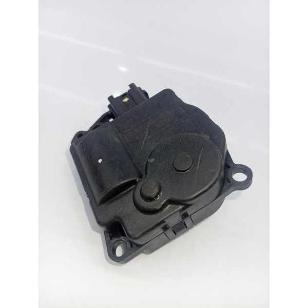 Atuador Ar Condicionado New Fiesta 2013 A 2017 Av1119e616ac