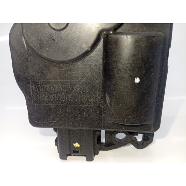 Atuador Ar Condicionado New Fiesta 2013 A 2017 Av1119e616ac