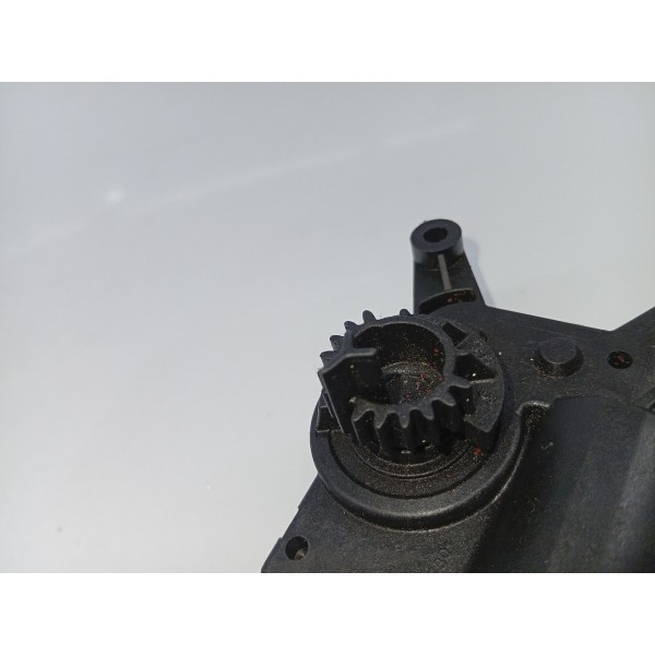 Motor Atuador Caixa Ar Vw Golf Tsi 2014 2015 5q0907511