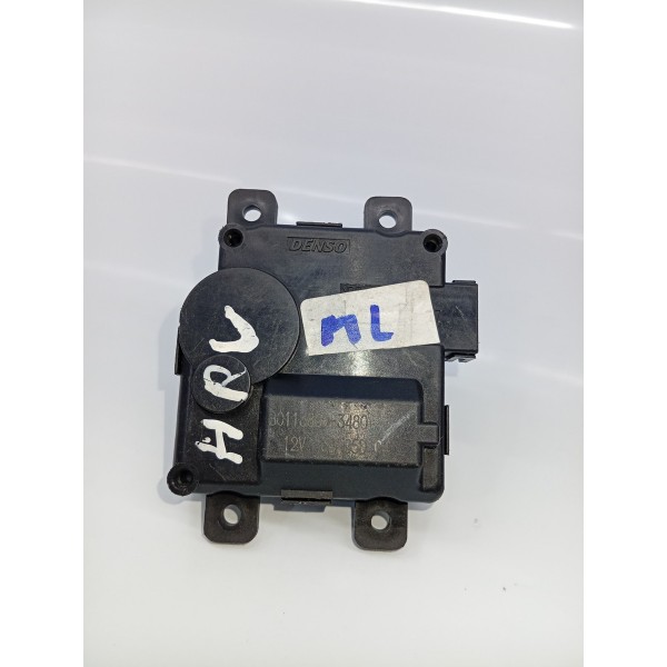 Motor Atuador Ar Condicionado Honda Cit Fit 2001 A 2021
