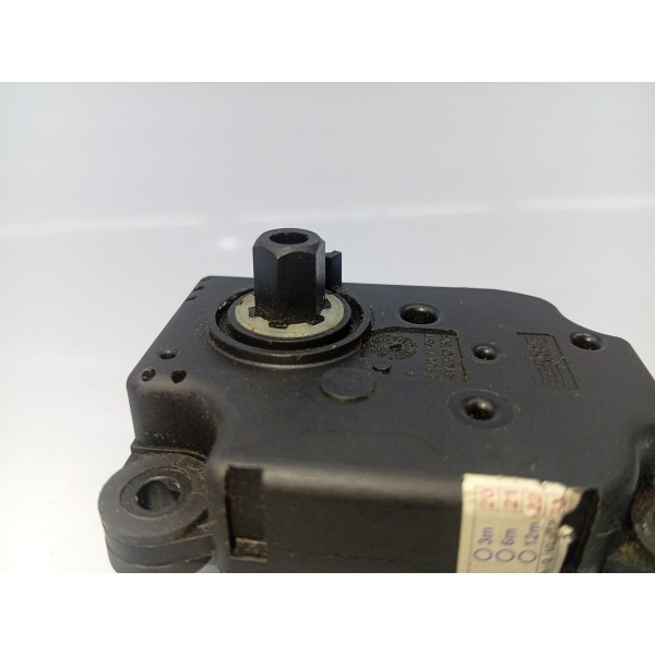 Motor Atuador Ar Condicionado Citroën C3 1.6 2013 A 2016