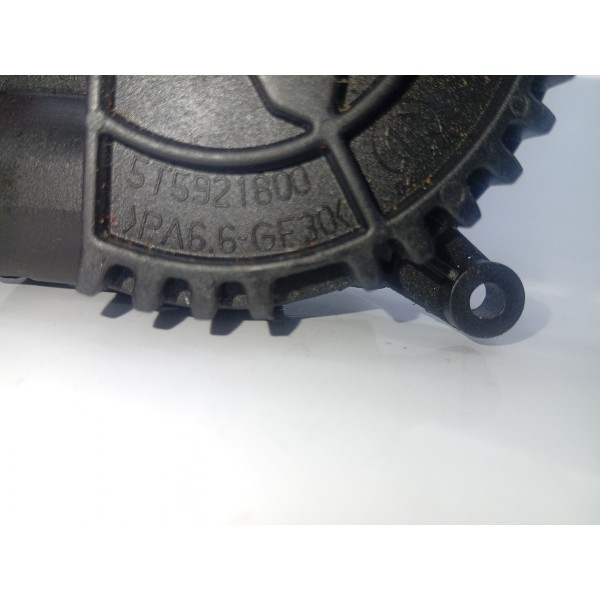 Servo Motor Caixa Evaporadora Compass Toro 113800-4211