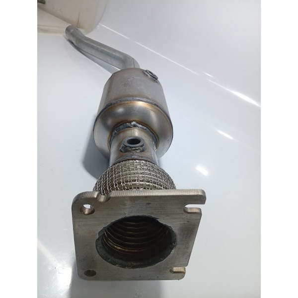 Catalisador Freemont 2.4 Fiat 16v 2012 2013 2014 2015 2016