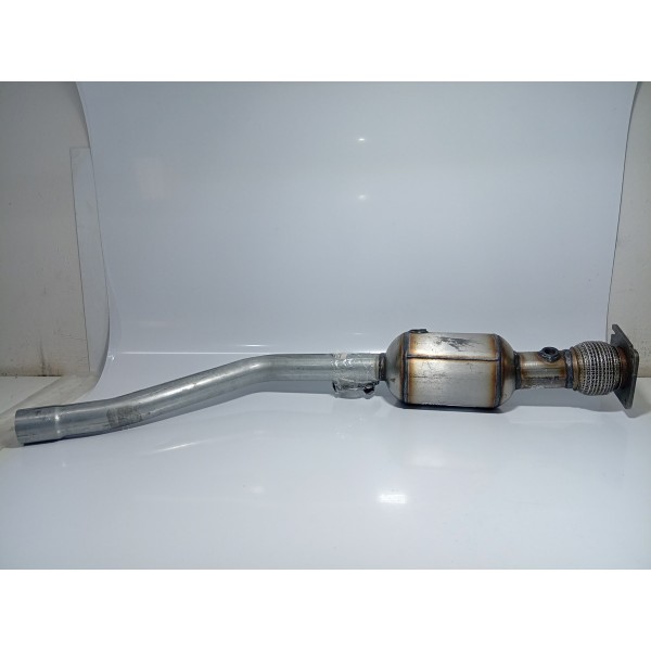 Catalisador Freemont 2.4 Fiat 16v 2012 2013 2014 2015 2016