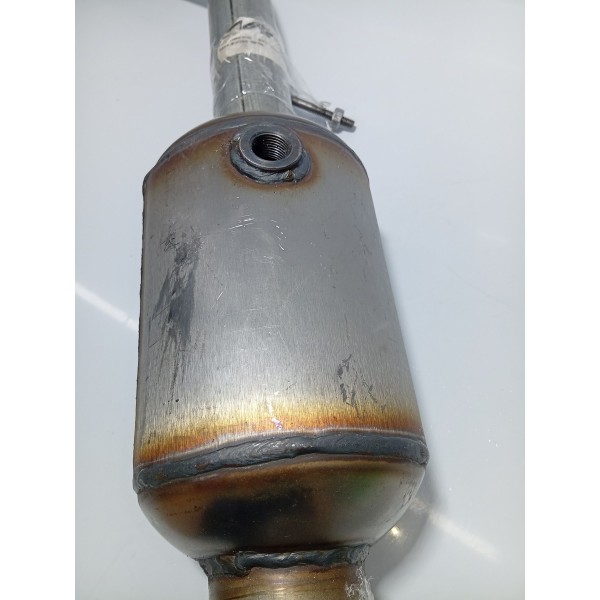 Catalisador Freemont 2.4 Fiat 16v 2012 2013 2014 2015 2016